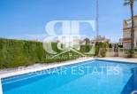 Resale - Townhouse -
Guardamar del Segura - El Moncayo