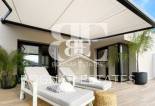 Herverkoop - apartment -
Marbella - Nueva Andalucía