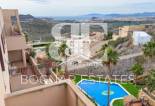 Resale - apartment -
Aguilas - Los Collados