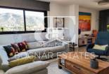 Resale - apartment -
Albir