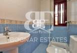 Herverkoop - Villa -
Orihuela - Los Desamparados