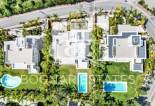 Wiederverkauf - Villa -
Marbella - Golden Mile