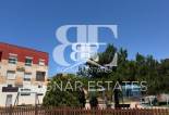 Wiederverkauf - apartment -
San Javier