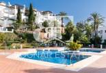 Herverkoop - Herenhuis -
Marbella - Golden Mile