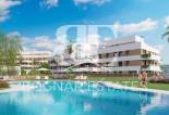 New Build - apartment -
La Cala de Mijas
