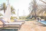 Wiederverkauf - Villa -
Benahavis