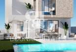 Neubau - detached -
Finestrat