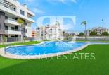 Wiederverkauf - apartment -
Orihuela Costa - Villamartín