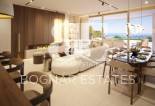 Herverkoop - apartment -
Benahavis - La Quinta