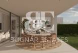 Wiederverkauf - Villa -
Marbella - Golden Mile