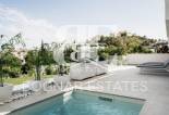 Herverkoop - apartment -
Benahavis - La Quinta