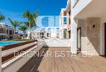 New Build - low-bungalow -
Torrevieja