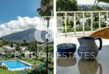 Herverkoop - apartment -
Marbella - Nueva Andalucía