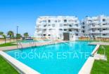 Resale - apartment -
Torre Pacheco - Santa Rosalia
