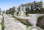 Nieuwbouw - apartment -
La Cala de Mijas