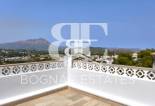 Resale - Villa -
Benitachell
