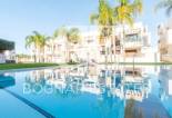 Herverkoop - apartment -
Orihuela Costa - Los Balcones - Los Altos del Edén
