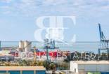 Wiederverkauf - apartment -
Alicante - Benalua