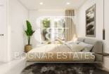 New Build - detached -
Orihuela Costa