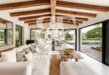 Herverkoop - Villa -
Marbella - Nueva Andalucía