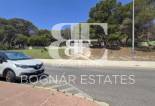 Resale - Land -
Guardamar del Segura - Pueblo