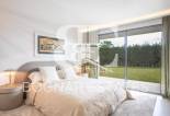 Herverkoop - Villa -
Marbella - Nagueles