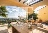 Herverkoop - apartment -
Benahavis - La Quinta