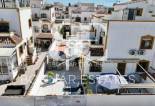Resale - Townhouse -
Entre Naranjos - Vistabella - Entre Naranjos