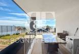 Resale - apartment -
Orihuela Costa - Playa Flamenca