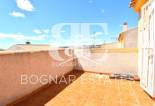 Resale - Townhouse -
Orihuela Costa - Los Altos
