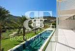 Herverkoop - Villa -
Malaga - Casares