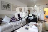Herverkoop - apartment -
Almoradí