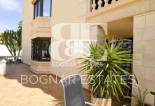 Herverkoop - apartment -
Guardamar del Segura - Campomar
