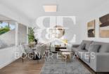 Herverkoop - apartment -
Orihuela Costa - Villamartín