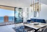 Wiederverkauf - apartment -
Benidorm - Playa Poniente