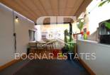 Herverkoop - apartment -
Torrevieja - Center