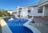 Wiederverkauf - Villa -
Los Alcazares - Santa Rosalia