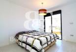Wiederverkauf - apartment -
Orihuela Costa - Campoamor