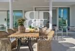 Herverkoop - Villa -
Marbella - Sierra Blanca