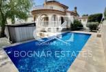 Herverkoop - Villa -
Ciudad Quesada - Lo Pepin