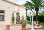 Wiederverkauf - Villa -
Orihuela Costa - MUY CERCA DE LA PLAYA