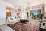 Herverkoop - apartment -
Marbella - Nueva Andalucía