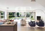 Neubau - Villa -
Dehesa de Campoamor