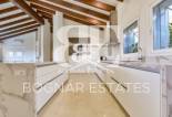 Wiederverkauf - Villa -
Altea - Sierra de Altea