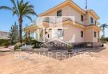 Herverkoop - Villa -
Elche
