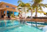 Resale - Villa -
San Vicente del Raspeig - Los Girasoles