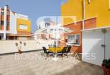 Resale - Townhouse -
Orihuela Costa - Los Altos