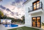 Neubau - Villa -
Benahavís