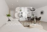 Neubau - low-bungalow -
La Canalosa