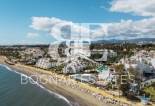 Herverkoop - apartment -
Marbella - Golden Mile
